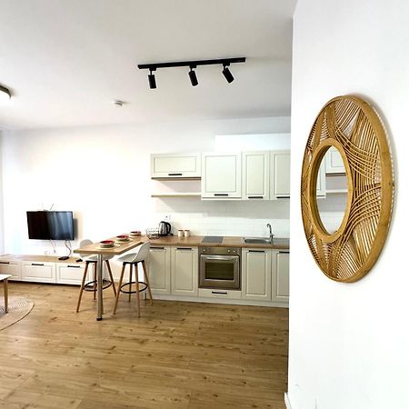 Apartment In The Heart Of Old Bazaar, Tirana - Hana Apartments Екстер'єр фото