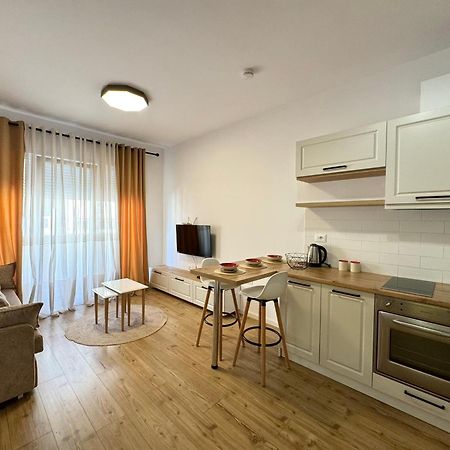 Apartment In The Heart Of Old Bazaar, Tirana - Hana Apartments Екстер'єр фото