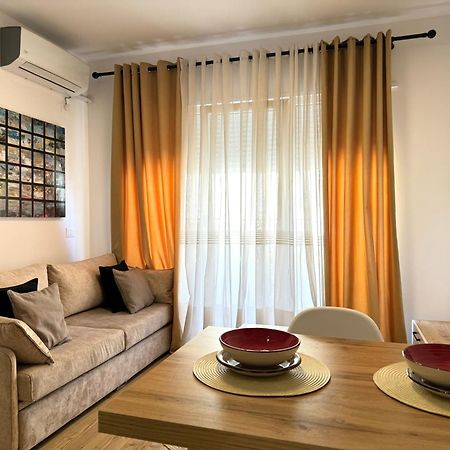 Apartment In The Heart Of Old Bazaar, Tirana - Hana Apartments Екстер'єр фото