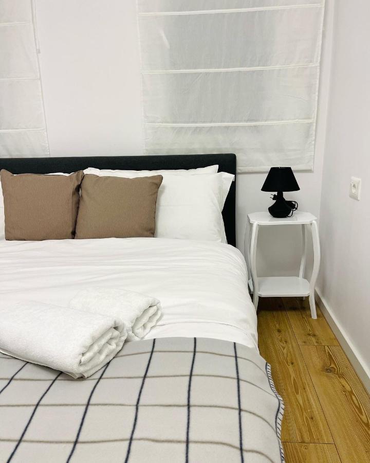 Apartment In The Heart Of Old Bazaar, Tirana - Hana Apartments Екстер'єр фото