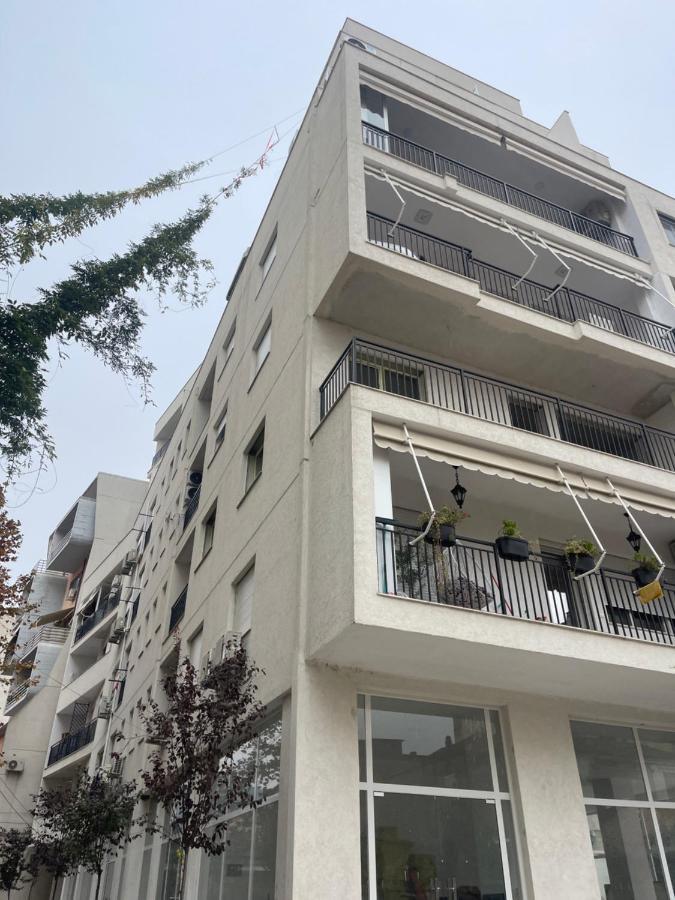 Apartment In The Heart Of Old Bazaar, Tirana - Hana Apartments Екстер'єр фото
