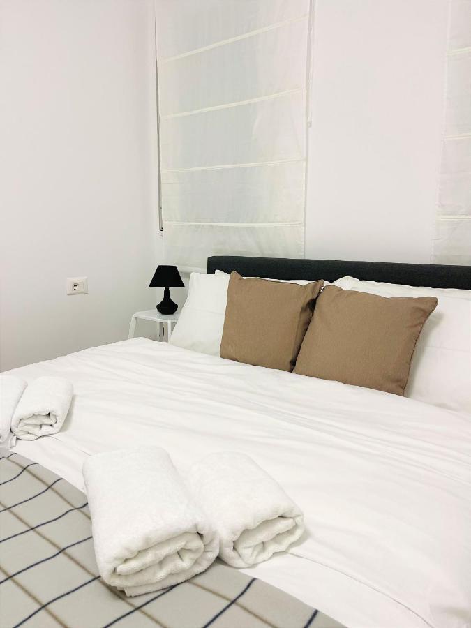 Apartment In The Heart Of Old Bazaar, Tirana - Hana Apartments Екстер'єр фото