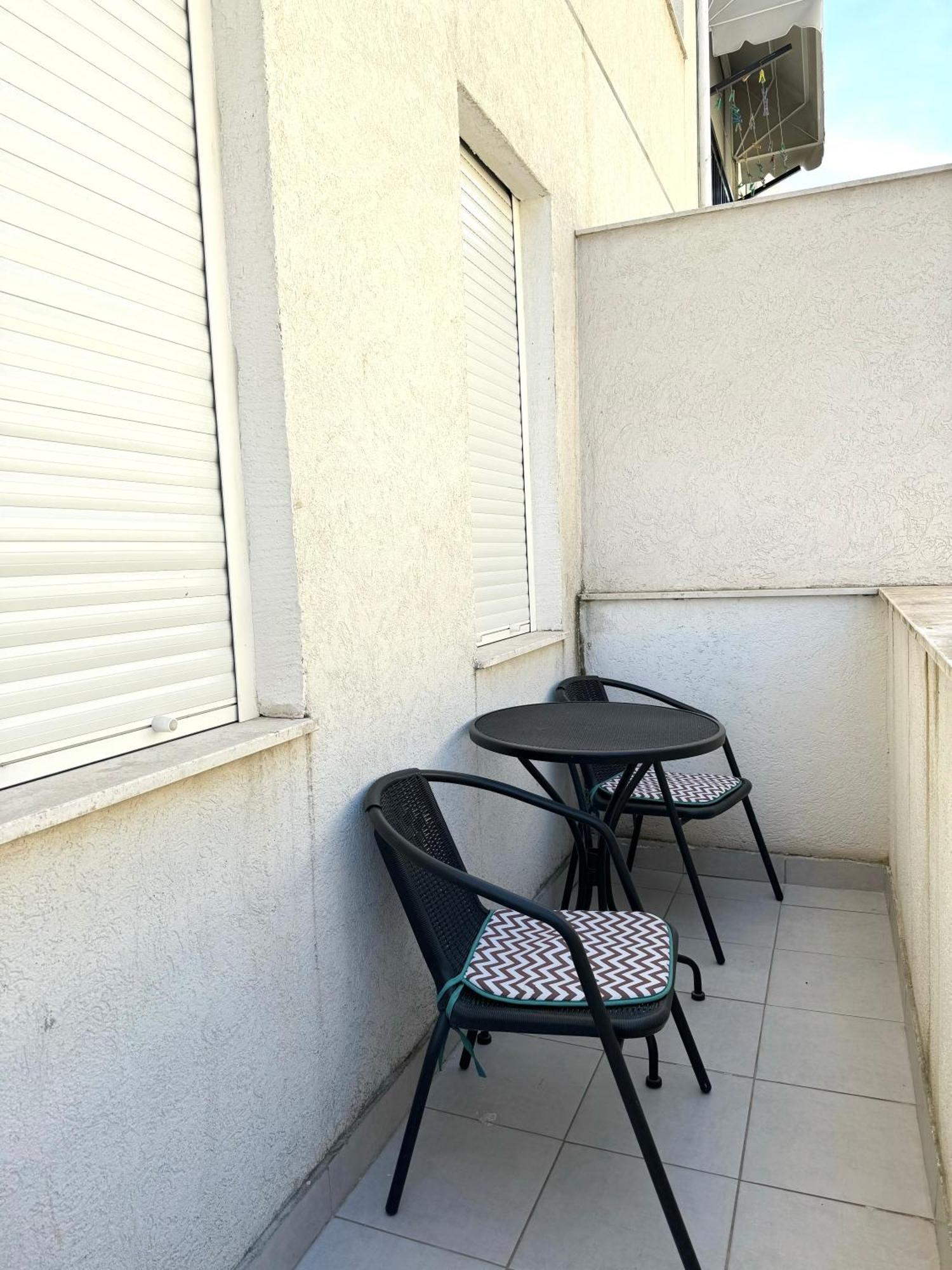 Apartment In The Heart Of Old Bazaar, Tirana - Hana Apartments Екстер'єр фото